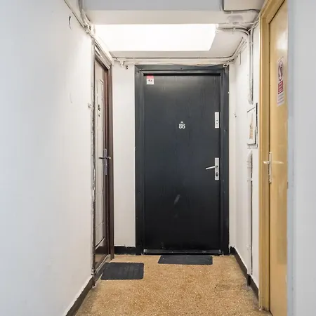 Apartament Shangri La
