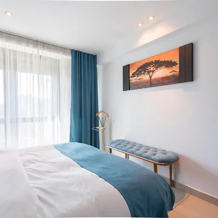 Apartament Shangri La *