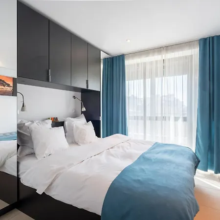 Apartament Shangri La