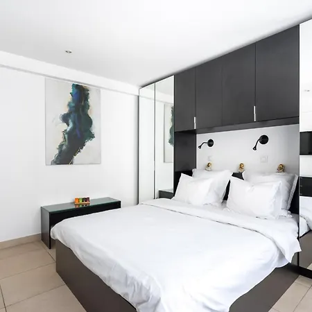 Shangri La Bucharest