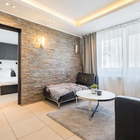 Apartment Shangri La Bucharest