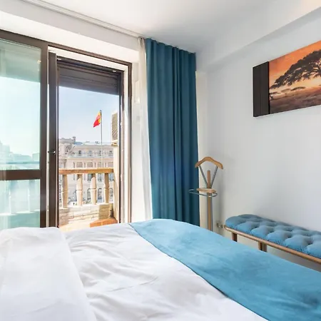 Apartment Shangri La *